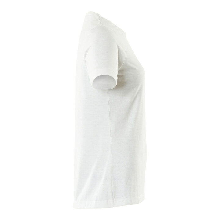 Mascot T-Shirt Damen ProWash® 4XL weiss