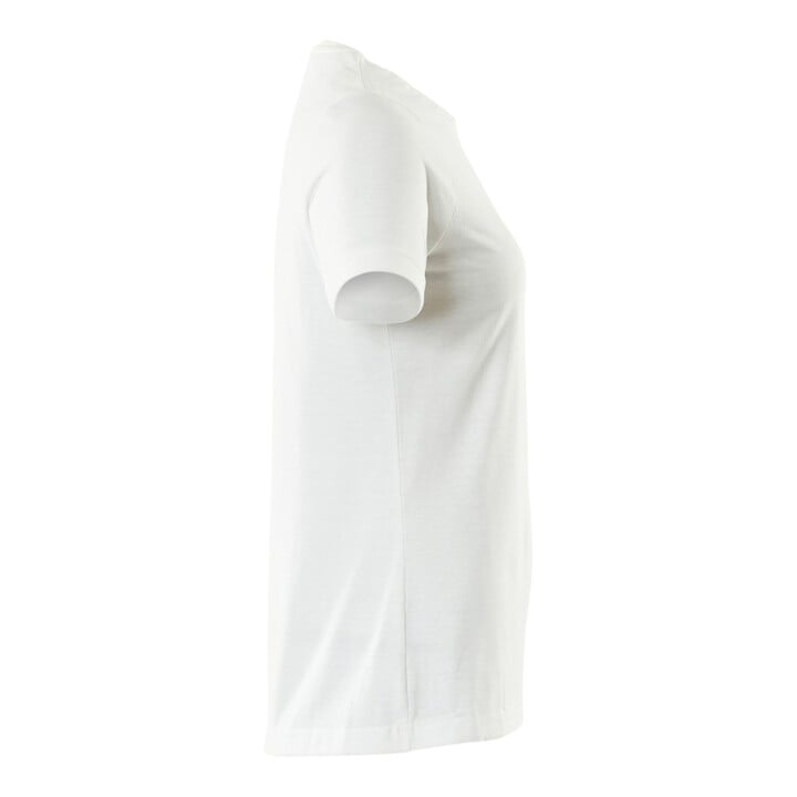 Mascot T-Shirt Damen ProWash® 5XL weiss