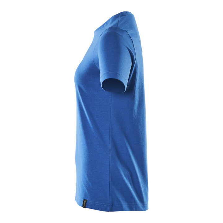Mascot T-Shirt Damen ProWash® azurblau Größe S