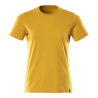 Mascot T-Shirt Damen ProWash® currygelb Gr. 5XLONE