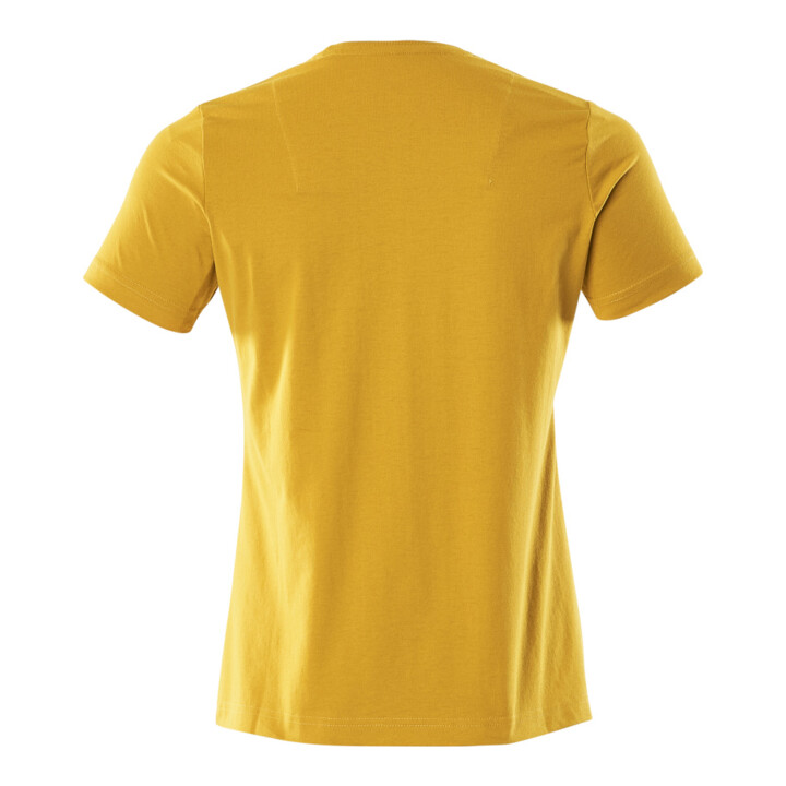 Mascot T-Shirt Damen ProWash® currygelb Gr. 5XLONE