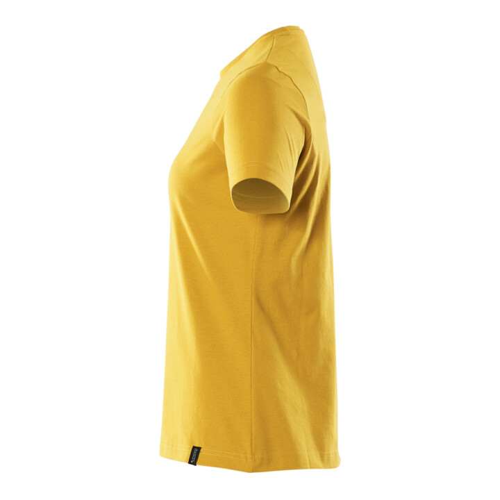 Mascot T-Shirt Damen ProWash® currygelb Gr. XL