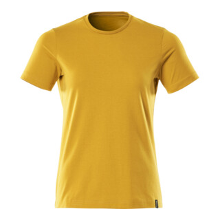 Mascot T-Shirt Damen ProWash® currygelb Größe 3XLONE