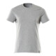 Mascot T-Shirt Damen ProWash® Größe M grau-meliert