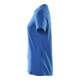 Mascot T-Shirt Damen ProWash® Größe XL azurblau