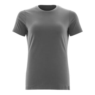 Mascot T-Shirt Damen ProWash® Größe XS dunkelanthrazit