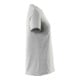 Mascot T-Shirt Damen ProWash® XL grau-meliert