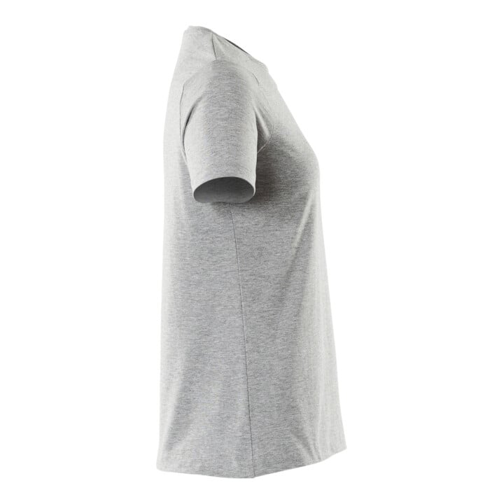 Mascot T-Shirt Damen ProWash® XL grau-meliert