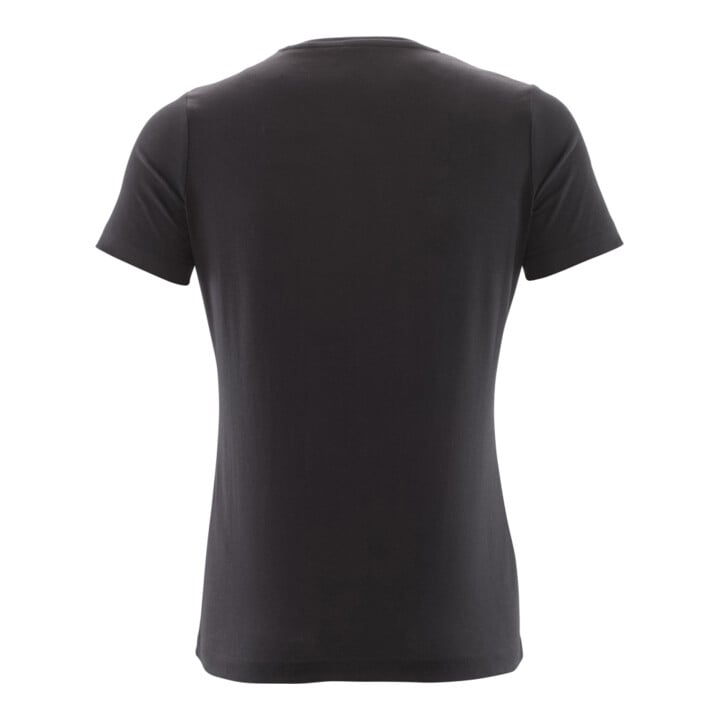 Mascot T-Shirt Damen ProWash® XL vollschwarz