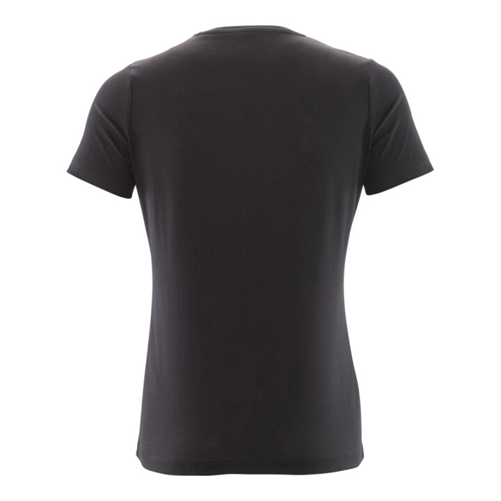 Mascot T-Shirt Damen ProWash® XS vollschwarz
