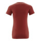 Mascot T-Shirt Damen T-shirt ONE Größe M Herbstrot