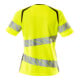 Mascot T-Shirt Damenpassform 3XL hi-vis gelb/schwarz