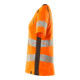 Mascot T-Shirt Damenpassform 3XL hi-vis orange/dunkelanthrazit
