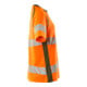 Mascot T-Shirt Damenpassform 4XL hi-vis orange/moosgrün