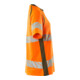 Mascot T-Shirt Damenpassform Größe M hi-vis orange/moosgrün