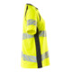 Mascot T-Shirt Damenpassform Größe S hi-vis gelb/schwarzblau