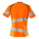 Mascot T-Shirt Damenpassform Größe S hi-vis orange/moosgrün