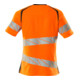 Mascot T-Shirt Damenpassform L hi-vis orange/dunkelanthrazit