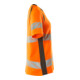 Mascot T-Shirt Damenpassform L hi-vis orange/dunkelanthrazit