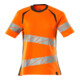 Mascot T-Shirt Damenpassform M hi-vis orange/dunkelanthrazit