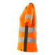 Mascot T-Shirt Damenpassform M hi-vis orange/dunkelanthrazit