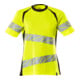Mascot T-Shirt Damenpassform ONE Größe S hi-vis gelb/schwarz
