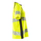 Mascot T-Shirt Damenpassform ONE Größe S hi-vis gelb/schwarz