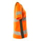 Mascot T-Shirt Damenpassform S hi-vis orange/dunkelanthrazit