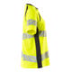 Mascot T-Shirt Damenpassform XL hi-vis gelb/schwarzblau