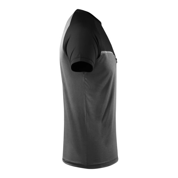 Mascot T-Shirt feuchtigkeitstransportierend L schwarz