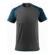 Mascot T-Shirt, feuchtigkeitstransportierend T-shirt dunkelanthrazit-1