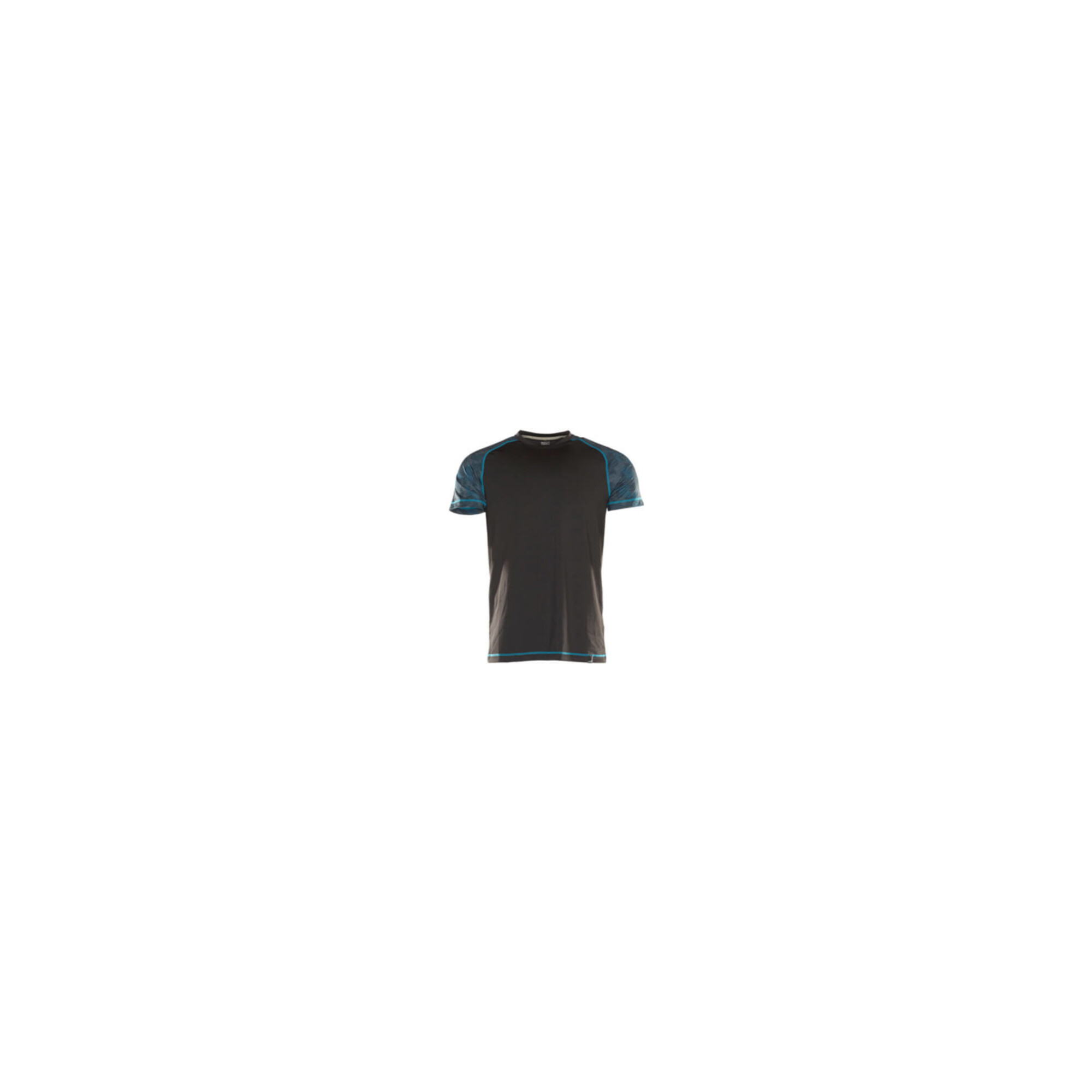 Mascot T-Shirt, feuchtigkeitstransportierend T-shirt Größe L, schwarz