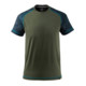 Mascot T-Shirt, feuchtigkeitstransportierend T-shirt moosgrün-1