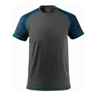 Mascot T-Shirt, feuchtigkeitstransportierend T-shirt dunkelanthrazit