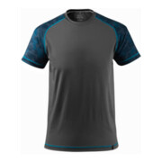 Mascot T-Shirt, feuchtigkeitstransportierend T-shirt dunkelanthrazit