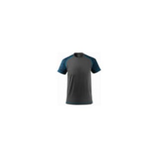 Mascot T-Shirt, feuchtigkeitstransportierend T-shirt dunkelanthrazit