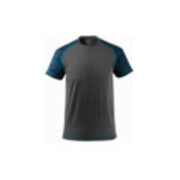 Mascot T-Shirt, feuchtigkeitstransportierend T-shirt dunkelanthrazit
