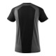 Mascot T-Shirt feuchtigkeitstransportierend XL schwarz