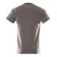 Mascot T-Shirt Größe 4XL moderne Passform dunkelanthrazit/schwarz