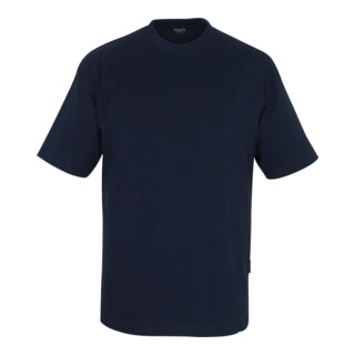 MASCOT T-shirt Jamaica Größe XL marine