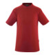 MASCOT T-shirt Java XL rot