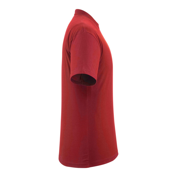 MASCOT T-shirt Java XL rot