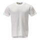 Mascot T-Shirt Kurzarm 4XL weiss
