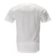 Mascot T-Shirt Kurzarm 6XL weiss