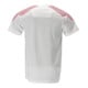 Mascot T-Shirt Kurzarm Größe M weiss/verkehrsrot