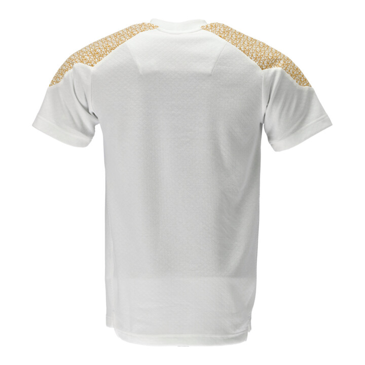 Mascot T-Shirt Kurzarm Größe S weiss/currygelb
