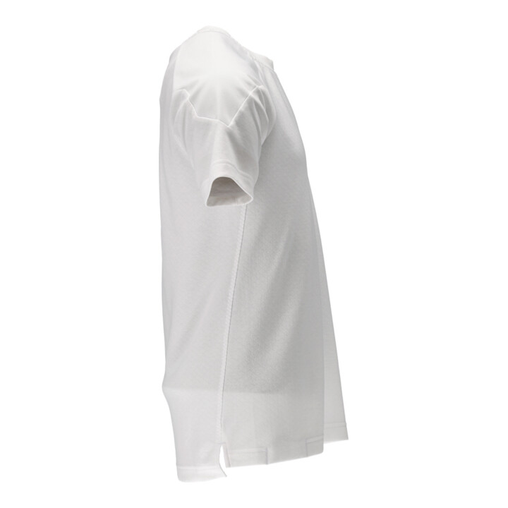 Mascot T-Shirt Kurzarm M weiss