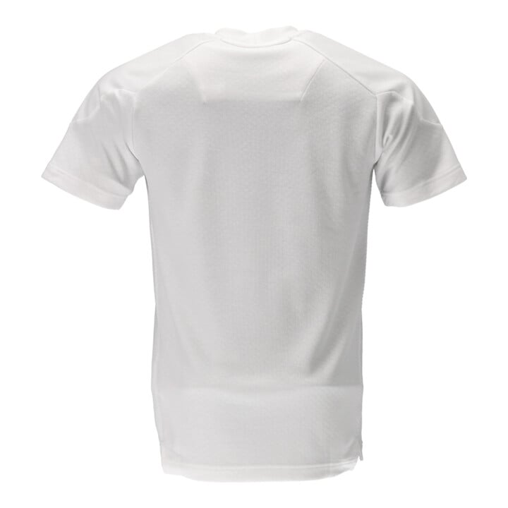 Mascot T-Shirt Kurzarm XL weiss