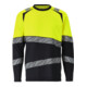 Mascot T-Shirt Langarm 2XL schwarzblau/hi-vis gelb moderne Passform