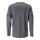 Mascot T-Shirt Langarm 3XL Anthrazitgrau moderne Passform